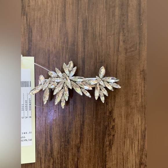 Anthropologie (BHLDN Collection ) hair pins main image 11